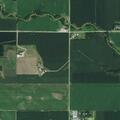 Officer called to property dispute at rural address