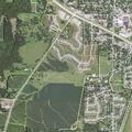 Person reporting chest pain near Linden Street in Carlisle