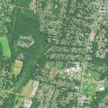 Man with severe abdominal pain near Patton Drive