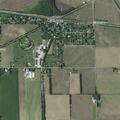Complaint of suspicious person at Union Mills cemetery