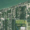 Sick person reported near Sheffield Lake