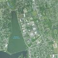 Juvenile evaluated near Warren Avenue in Middletown