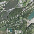 911 hang-up near Brandon Road with prior issues