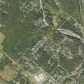 Man with chest and abdominal pain in Clarks Summit