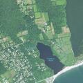 Sailboat checked for possible distress off South Shore