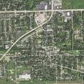 Medical alarm triggered near Linden Drive in Frankfort