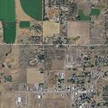 Female fall victim near North Maple Street in Mountain View