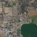 88-year-old woman with chest pains in Alturas apartment