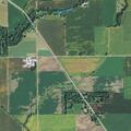 Power outage after tree hits line on State Route 51