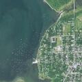 Search for missing vessel near Dutch Island