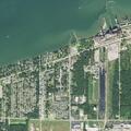 Medical emergency near South Aquamarine Boulevard