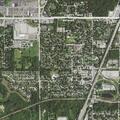 Ambulance called for sick person near East 216th Place, Matteson