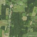 Woman experiencing chest pain near Perry Highway