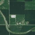 Suspicious vehicle reported at chicken barns