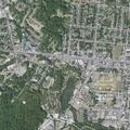 67-year-old woman with chest pains near Kenny Court