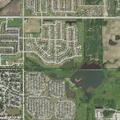 Non-emergency lockout call near Hyacinth Place