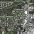Person reported with difficulty breathing in Schererville