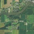 Woman with chest pain reported near West Portage River Road