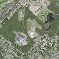 74-year-old man with breathing difficulty in Archbald