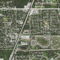 Person with altered mental status near North Street in Matteson