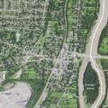 Officer safety check near Anthony Wayne Trail