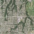 Elderly man feeling unwell near 32nd Avenue in East Moline