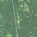 Person in cardiac distress at Salem Farms Campground