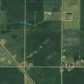 Woman with COPD struggles to breathe near County Road R in Nickerson