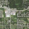 Person injured in fall near South Wolf Road in Frankfort