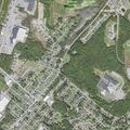 Man having seizure and unconscious at Simpson Street