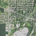 Domestic dispute reported on Waterville-Monclova Road