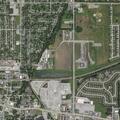 Person sick at apartment on Calumet Avenue