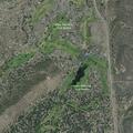 85-year-old male with general illness in Weed, California