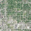 Teens found trespassing in building near Cedar and Ashland