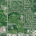 Elderly woman needs assistance with IV at apartment