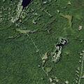 Elderly man receives advanced medical aid at Mohican Lake Rd