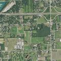 Person feeling sick near Burger Avenue in Joliet