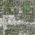 Possible auto accident call with no accident found