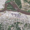 Person experiencing chest pain near 6th Street in Moline
