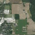 Elderly woman weak with diarrhea near Barrington Drive in New Paris
