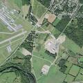 Crash with possible injuries on State Route 416