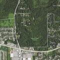 Person found down on trail near Wolf and Lincoln Hwy