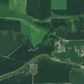 Person found sleeping in tent at St. Joseph's Cemetery