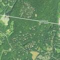 Man injured foot at Ashley Village in Southbury