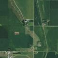 Medical alarm activated at Nickerson County Road 24