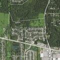 Concern over chained dog near South 116th Avenue