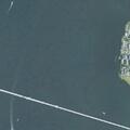 Two-car crash with injury on Newport Pell Bridge