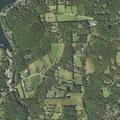Elderly woman feels faint near Maple Drive in Overfield Township