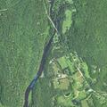Injured person reported near Salmon River Lane