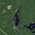 Male having seizure near bear road in forestburgh